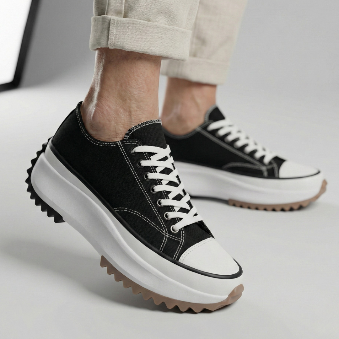 Lily | Comfortable Shoes
