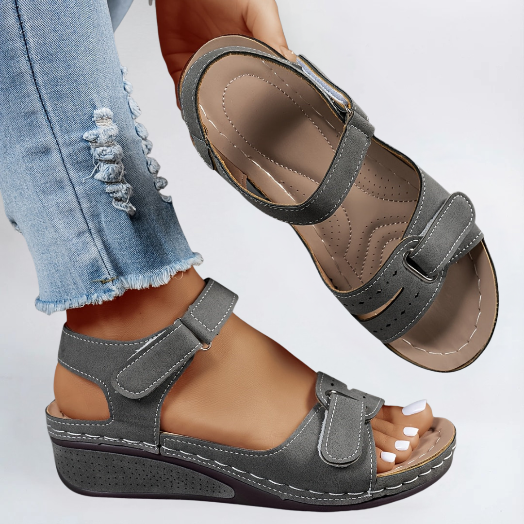 Jennifer | Orthopaedic Comfort Sandals