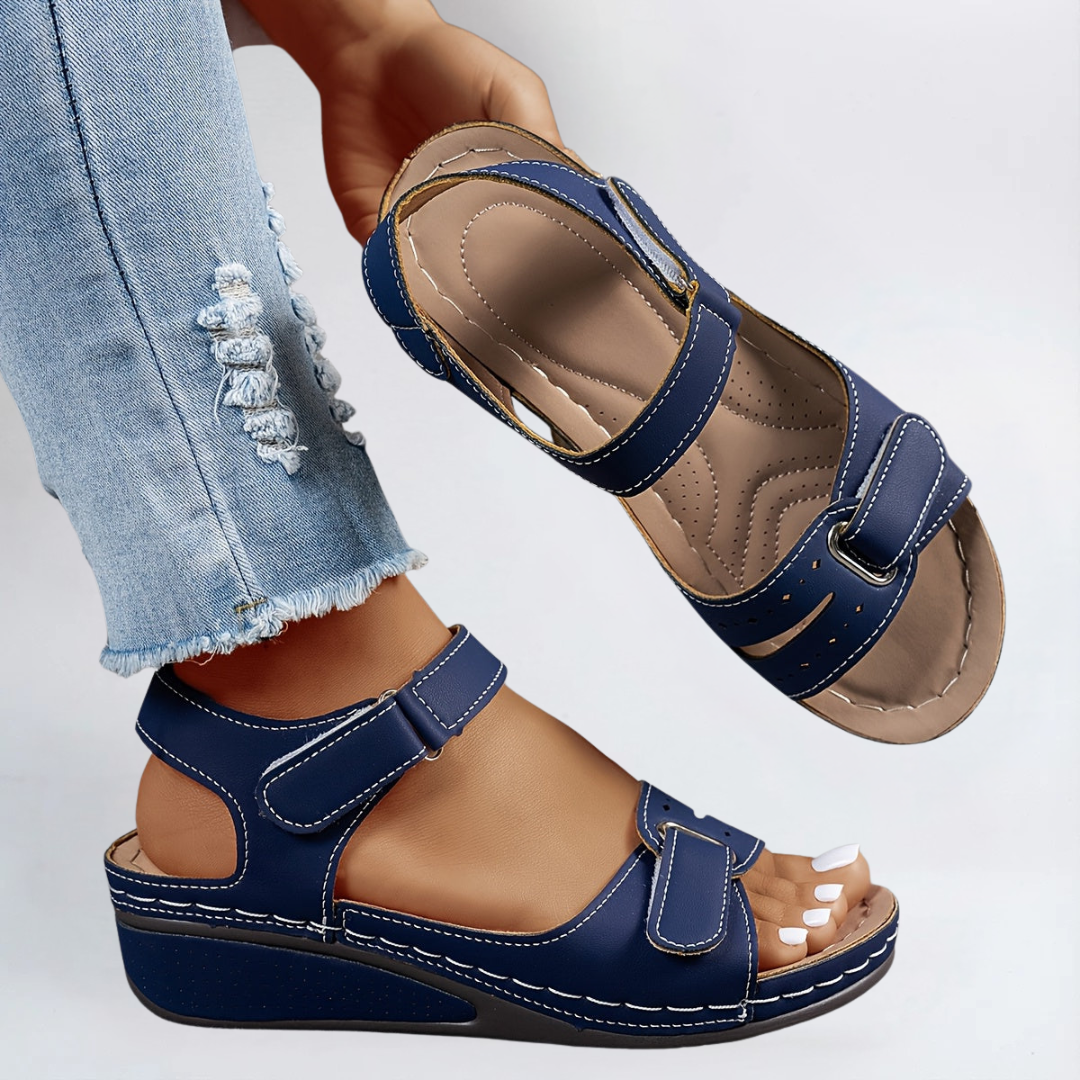 Jennifer | Orthopaedic Comfort Sandals