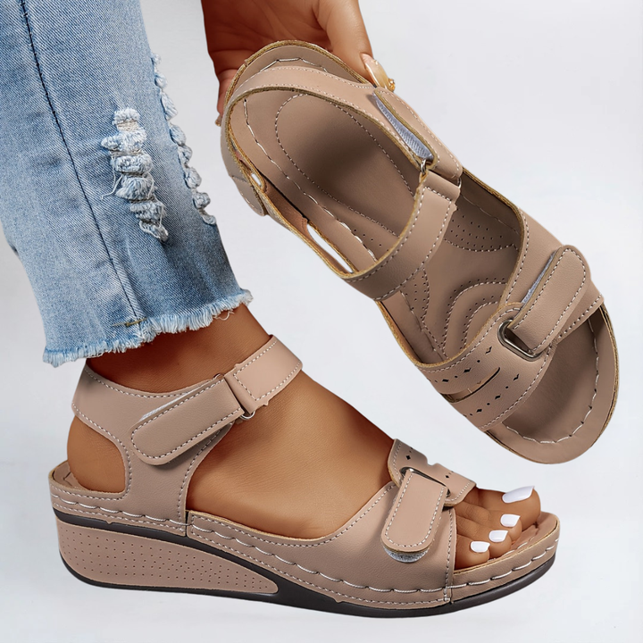 Jennifer | Orthopaedic Comfort Sandals