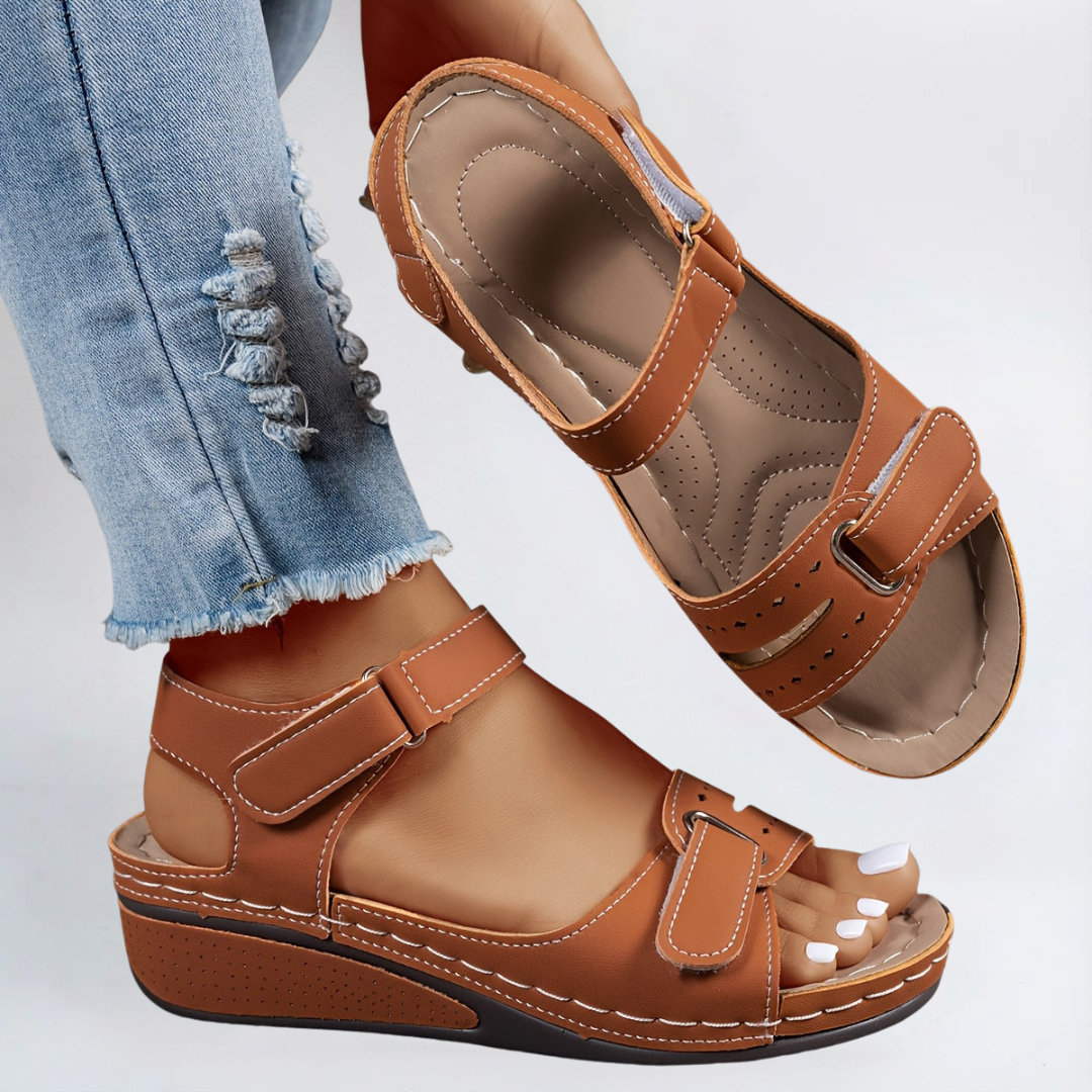 Jennifer | Orthopaedic Comfort Sandals