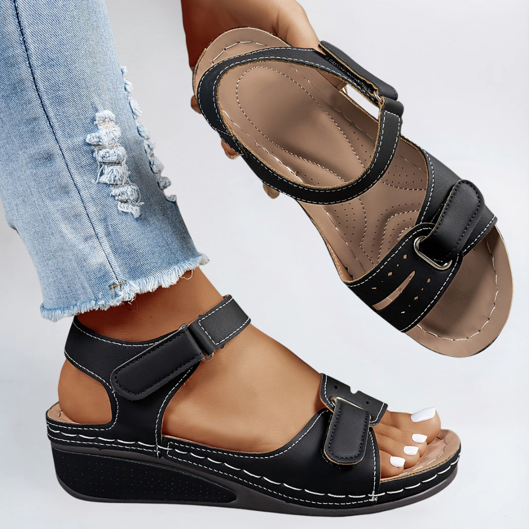 Jennifer | Orthopaedic Comfort Sandals