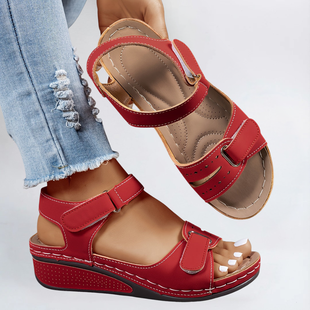 Jennifer | Orthopaedic Comfort Sandals