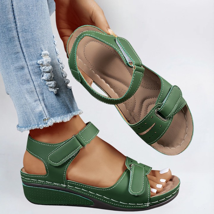 Jennifer | Orthopaedic Comfort Sandals