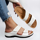 Gillian | Orthopaedic Elegant Sandals
