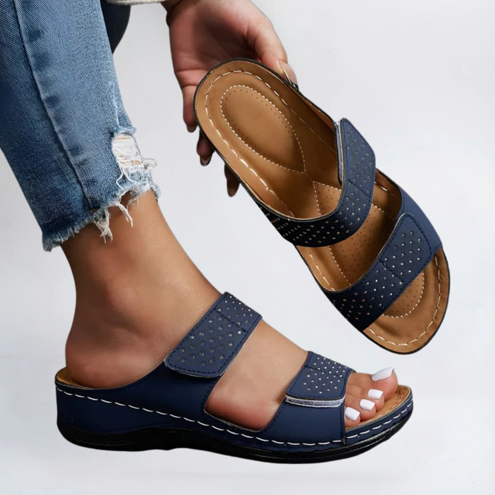 Gillian | Orthopaedic Elegant Sandals