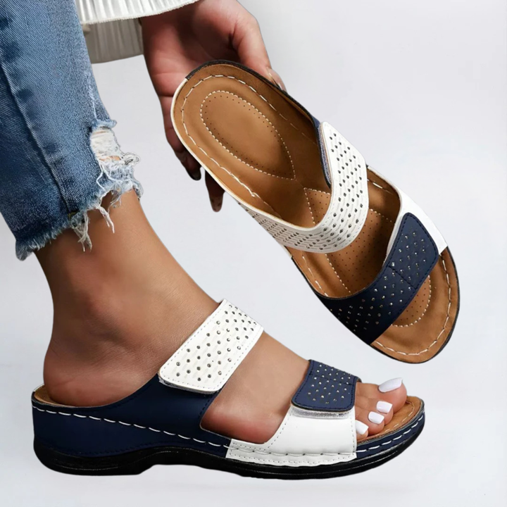Gillian | Orthopaedic Elegant Sandals