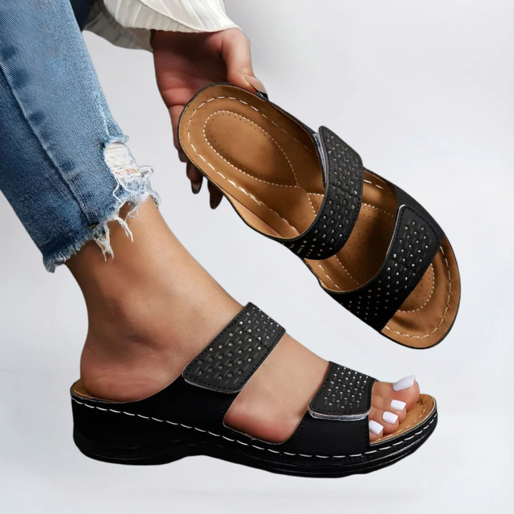 Gillian | Orthopaedic Elegant Sandals