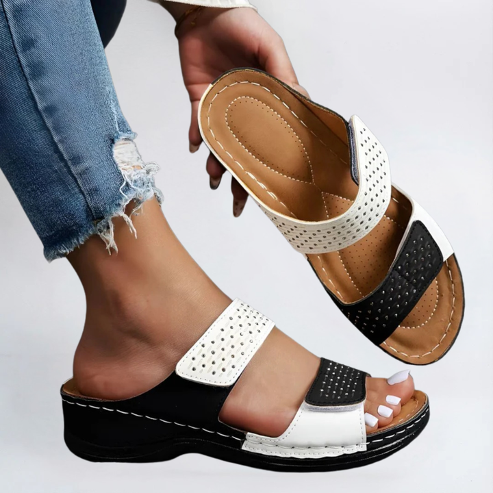 Gillian | Orthopaedic Elegant Sandals