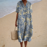 Comfortable Dress