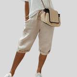 Madeleine | Elegant Comfortable Shorts