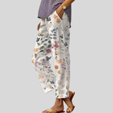Marlene | Relaxed Trousers