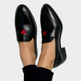 Adelaide | Classic Loafers