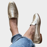 Helena | Classic Loafers