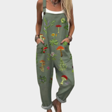 Comfortable Dungarees