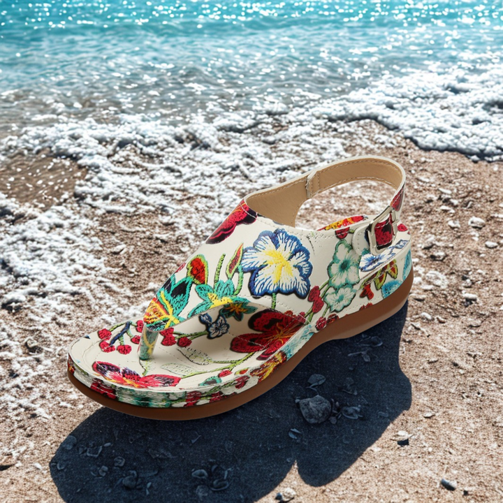 Heather | Orthopaedic Comfortable Sandals