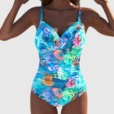 Rose | Refined Swimwear