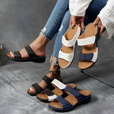 Gillian | Orthopaedic Elegant Sandals
