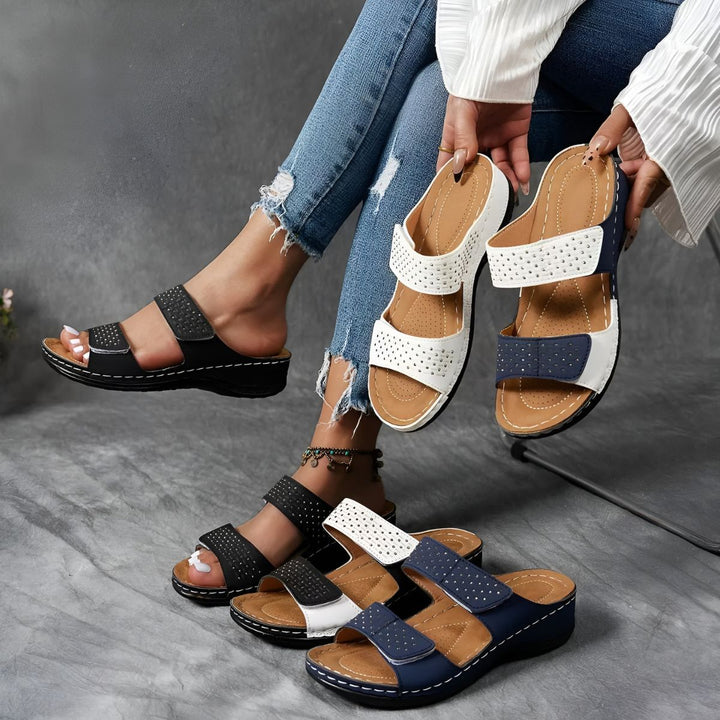 Gillian | Orthopaedic Elegant Sandals