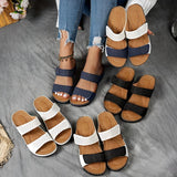 Gillian | Orthopaedic Elegant Sandals
