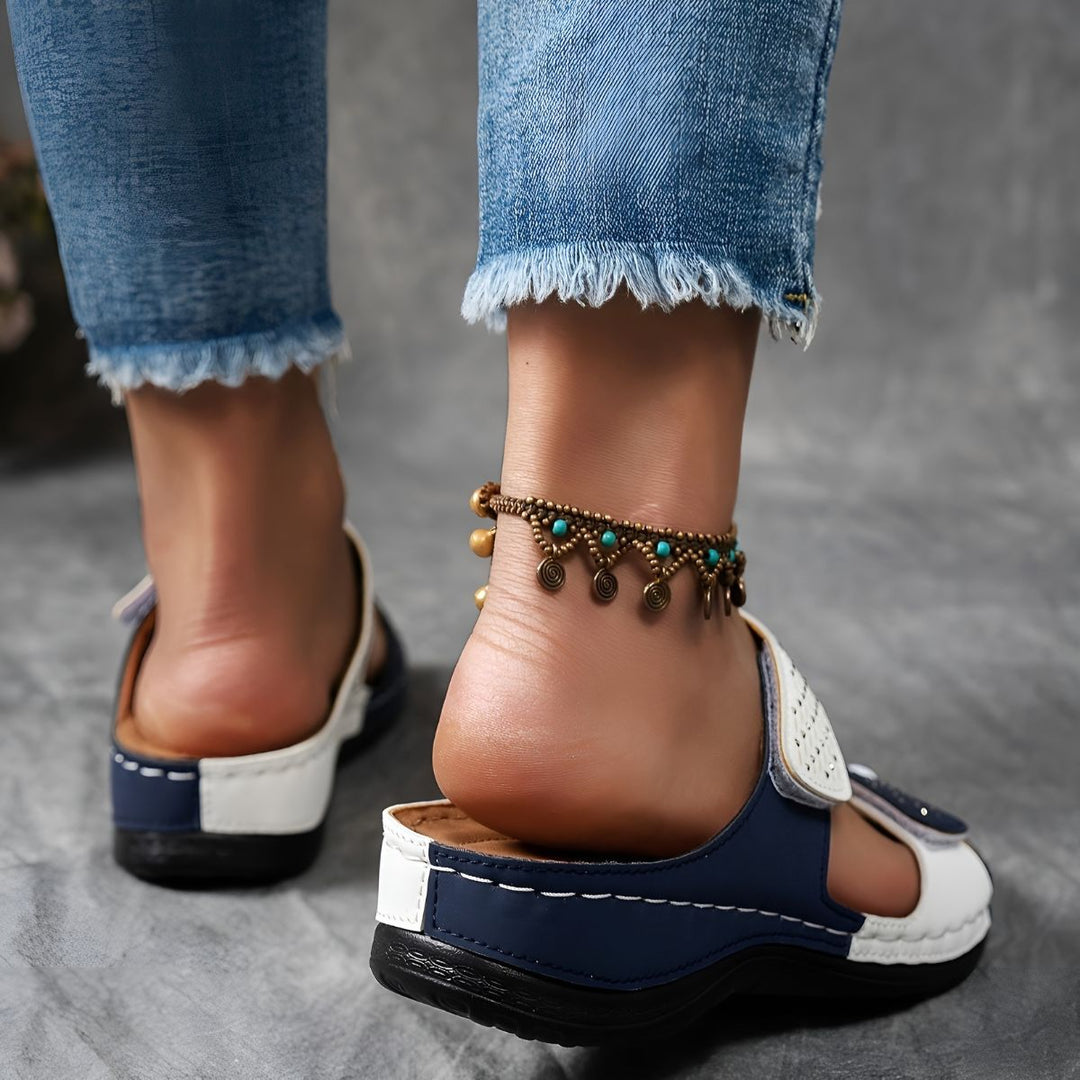Gillian | Orthopaedic Elegant Sandals