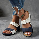 Gillian | Orthopaedic Elegant Sandals