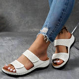 Gillian | Orthopaedic Elegant Sandals