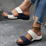 Gillian | Orthopaedic Elegant Sandals