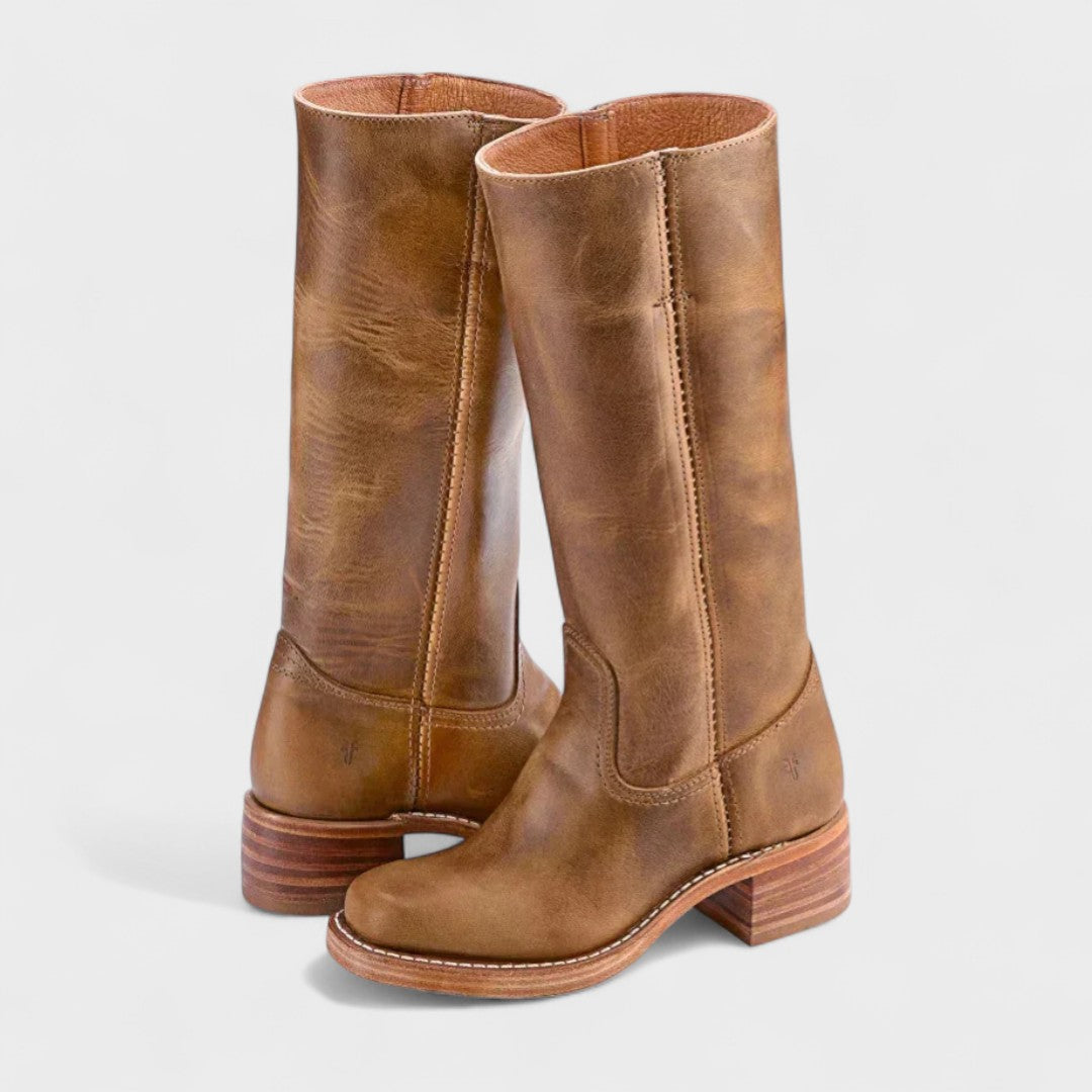 Christina | Classic Riding Boots