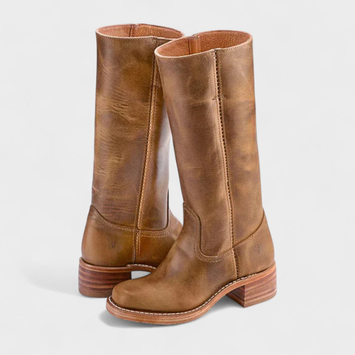Christina | Classic Riding Boots