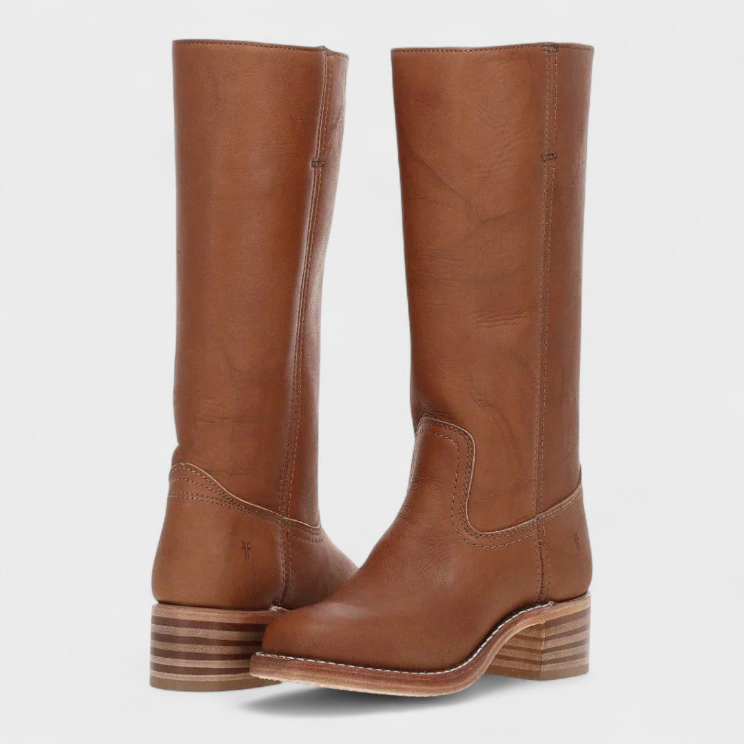 Christina | Classic Riding Boots