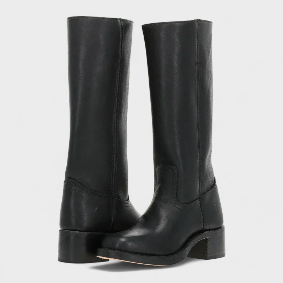 Christina | Classic Riding Boots