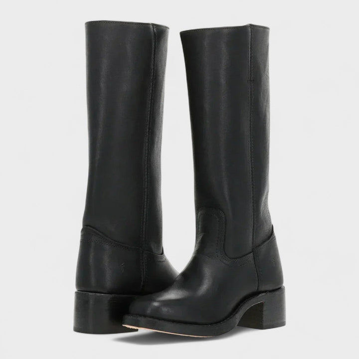 Christina | Classic Riding Boots