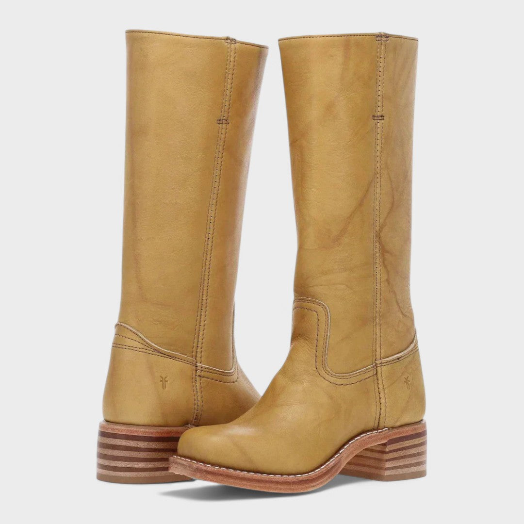 Christina | Classic Riding Boots