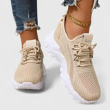 Willow | Orthopaedic Trainers