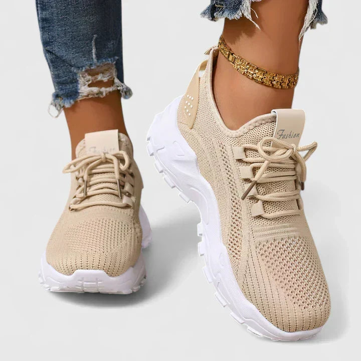 Willow | Orthopaedic Trainers
