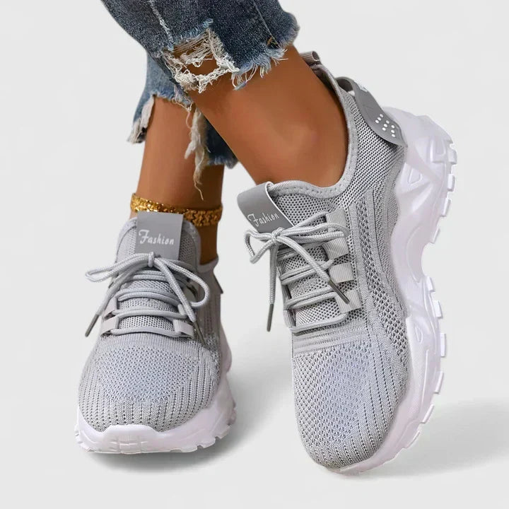 Willow | Orthopaedic Trainers