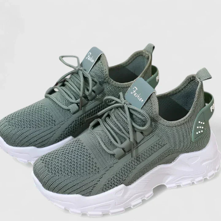 Willow | Orthopaedic Trainers