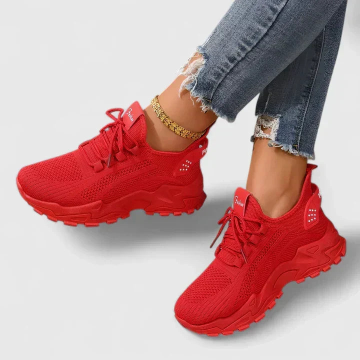 Willow | Orthopaedic Trainers