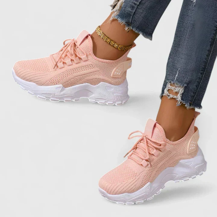 Willow | Orthopaedic Trainers