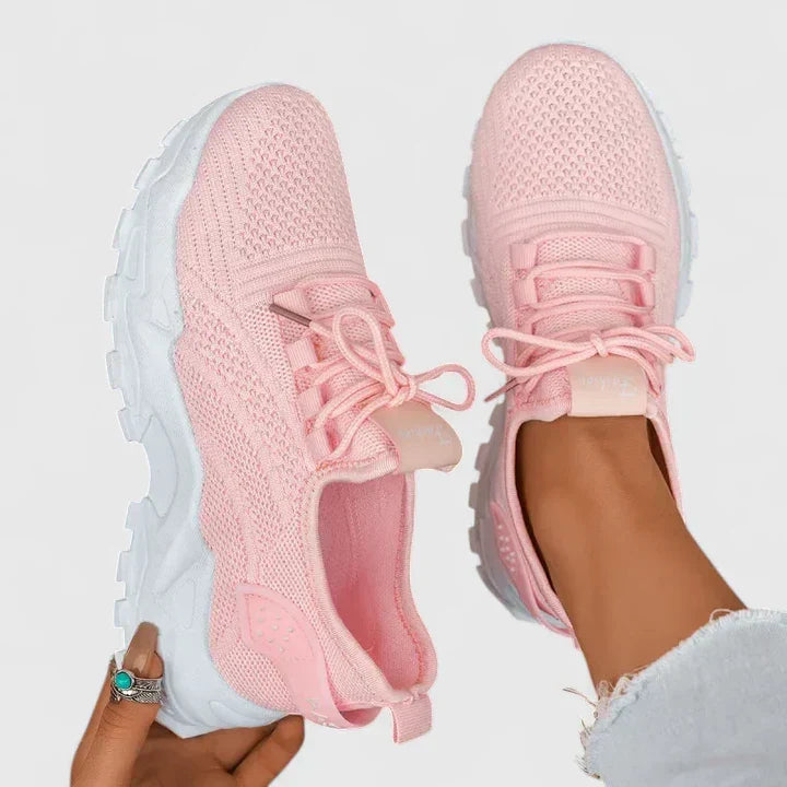 Willow | Orthopaedic Trainers