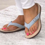 Primrose | Orthopaedic Sandals