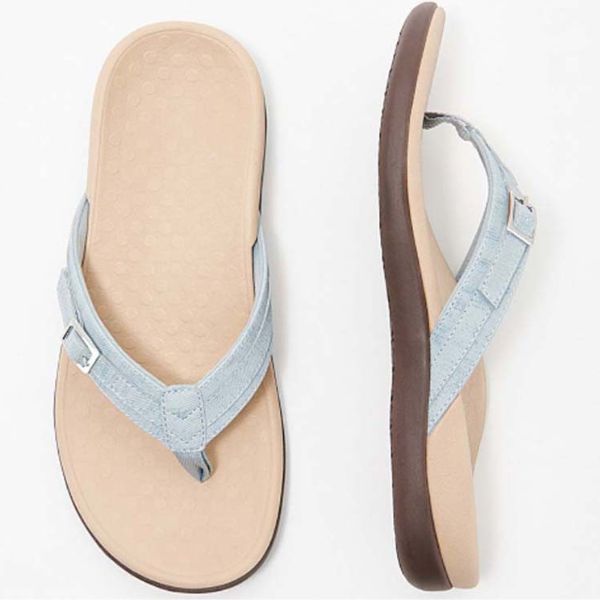 Primrose | Orthopaedic Sandals