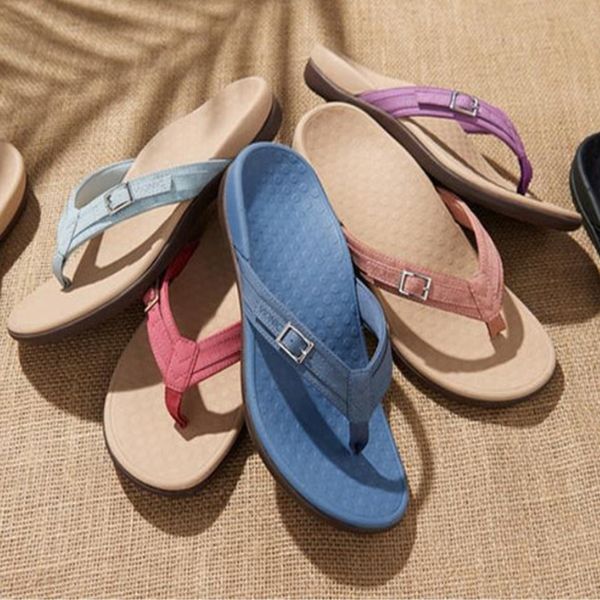 Primrose | Orthopaedic Sandals