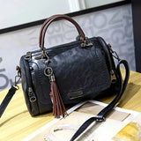 Rose | Leather Bag