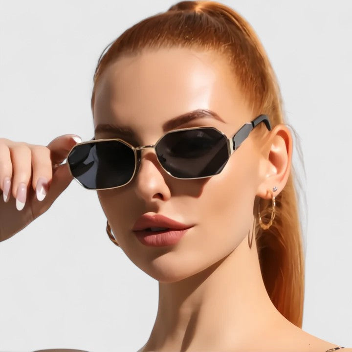 Evelyn | Elegant Sunglasses
