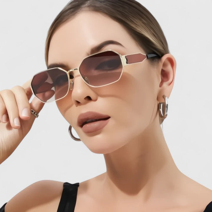 Evelyn | Elegant Sunglasses