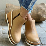 Christina | Refined Boots