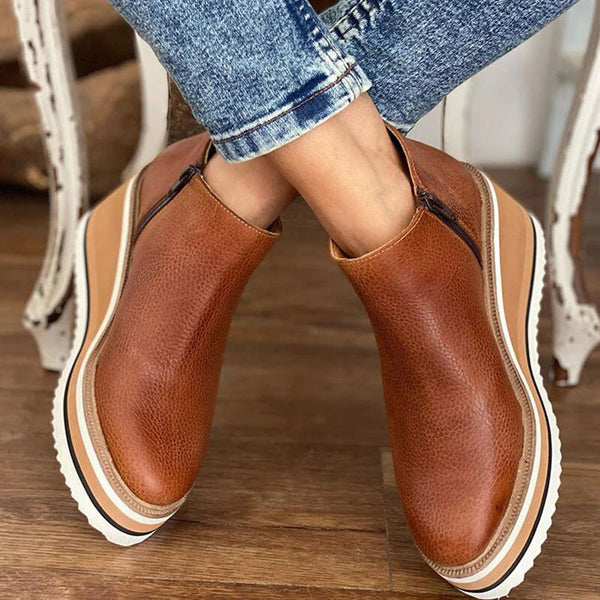 Christina | Refined Boots