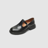 Jane | Classic Mary Jane Shoes